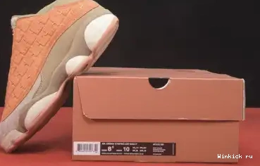 CLOT JORDAN 13 LOW AIR 0504